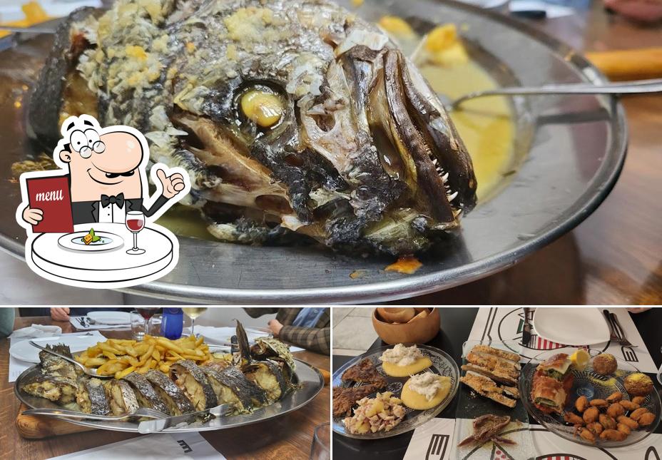 Platti al Bibc Wine&Holiday Locanda