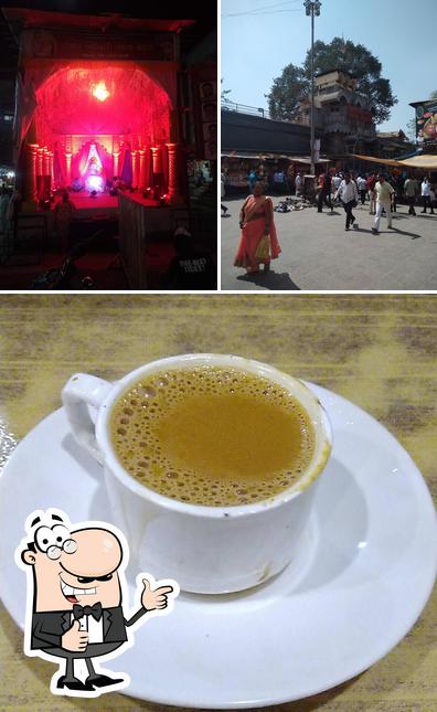 See the photo of Ramesh Tea House