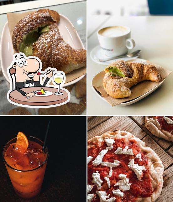 Cibo al Riva Est Tapas Bar