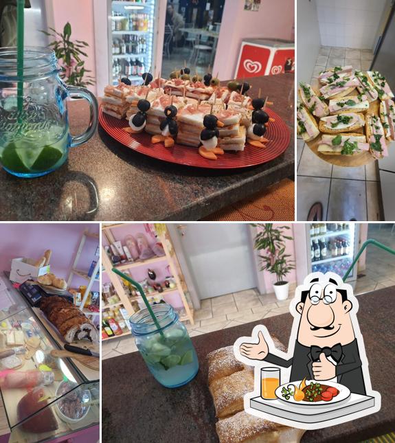 Bar Tazze Pazze di Anna Ceccarelli