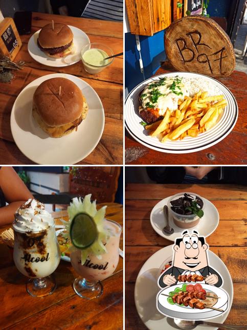 Bar Sóbrio BR-97 - O Primeiro Bar Sóbrio Do Brasil - Mauá - SP