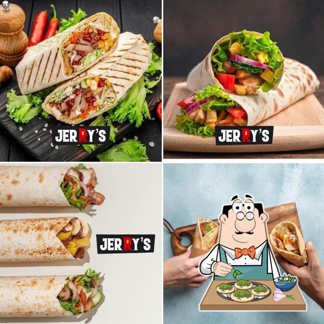 Jerry’s