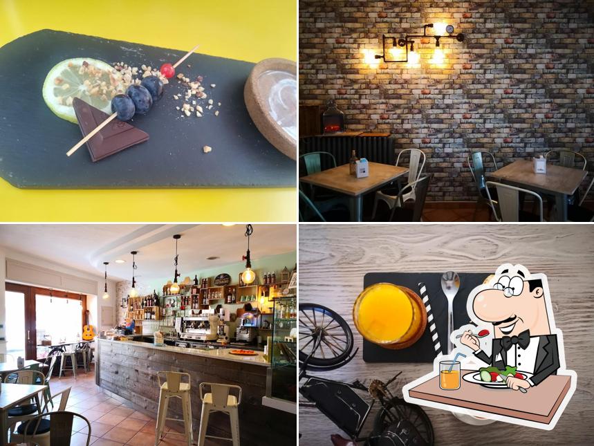 Platti al LOFT COFFEE HOUSE - Café & Wine bar