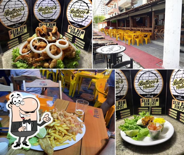 Butteco's Vitalino Bar e Petiscaria