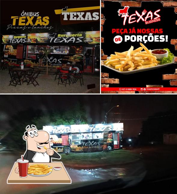 TEXAS PIZZARIA 2