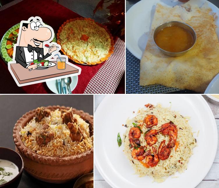 Silver Gate Restaurant