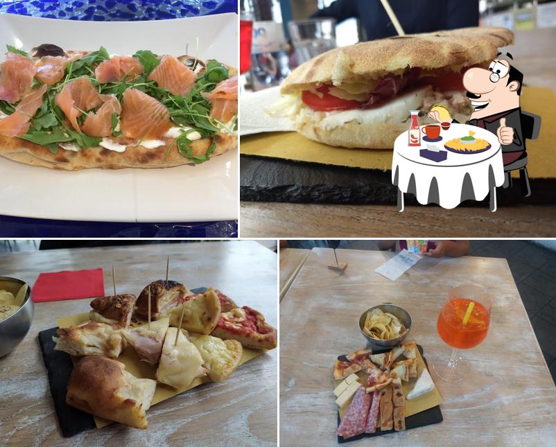 Bar Gelateria Emozioni Di CAFFÈ