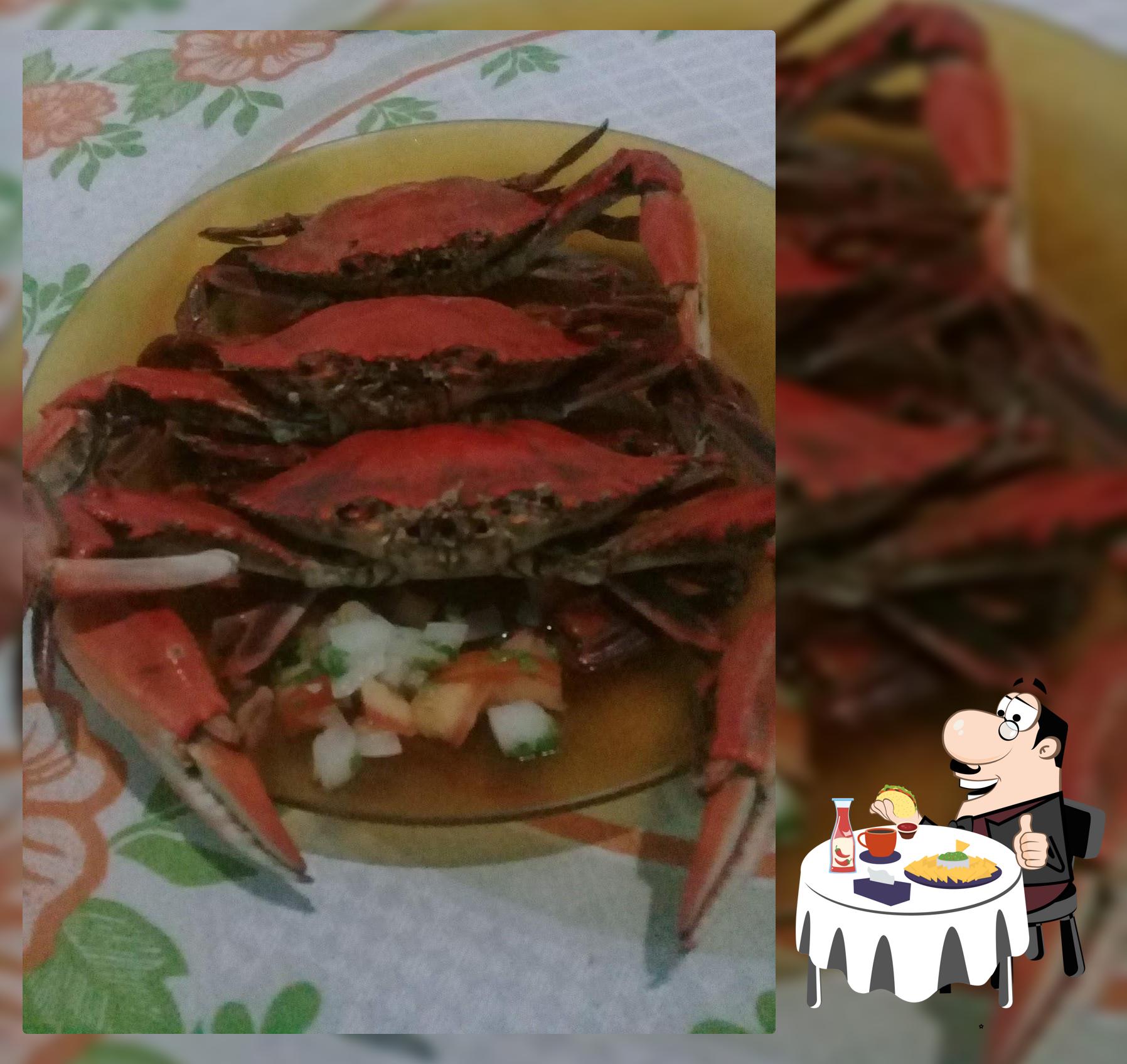 Delicie-se com um hambúrguer no Bar Da Cota