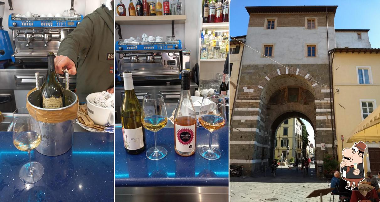 Fuori Controllo serve alcolici