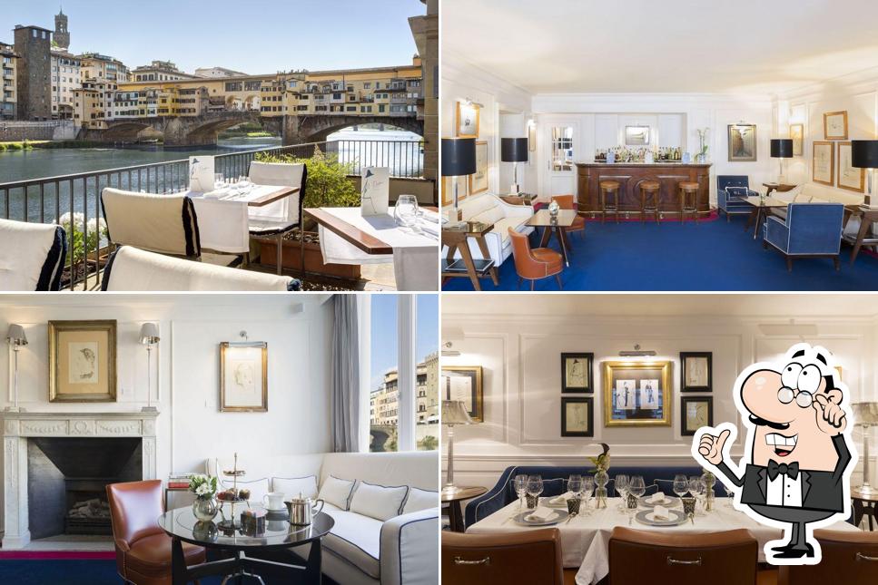 Picteau Bistrot & Cocktail Bar