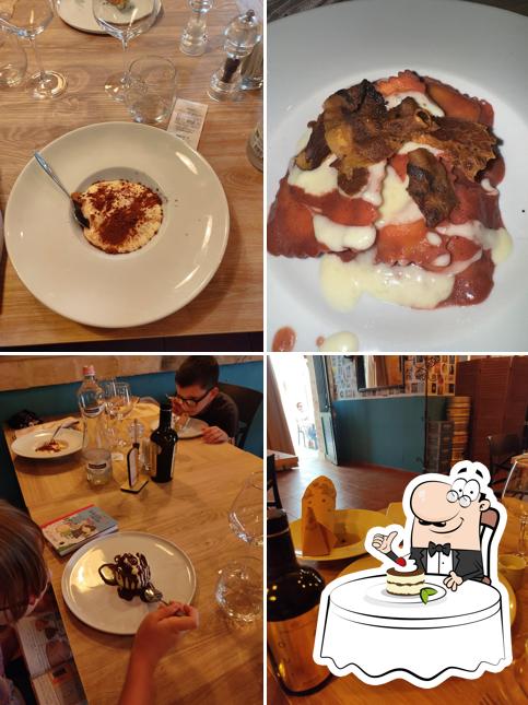 Hostaria di Fuori Porta