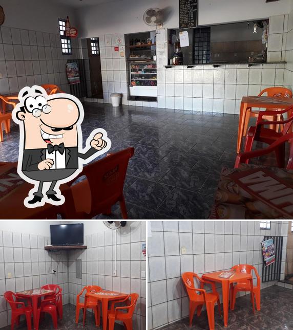 Bar Do Montoro