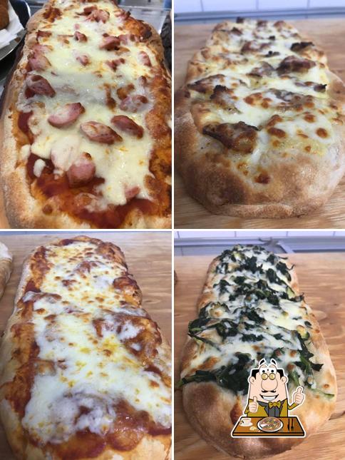 Caffetteria Bar Mulino