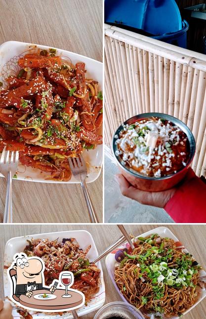 Utshav Vatika Restaurant- Traditional and Authentic