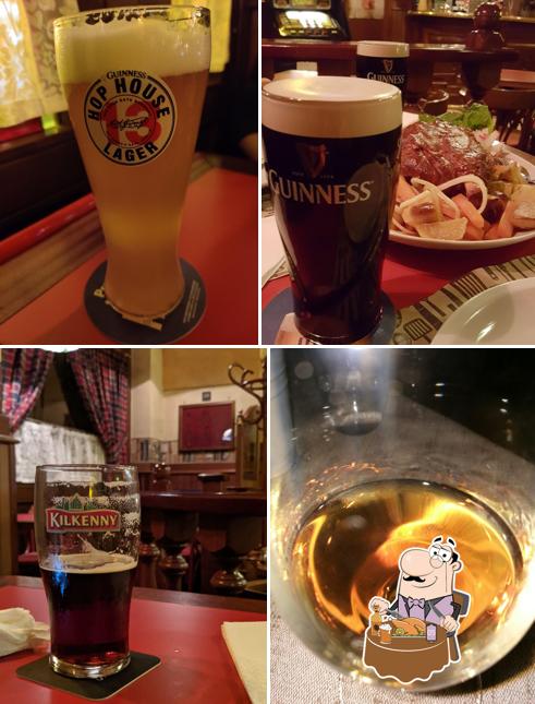 The Rose & Crown Pub