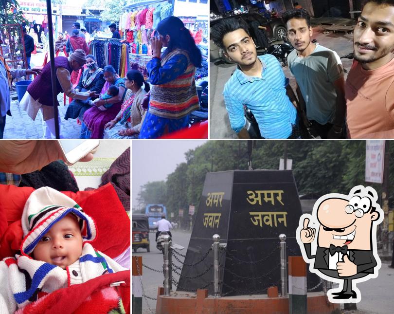 Hare Krishna Confectioners - Bakery and Cake Shop in Hardoi