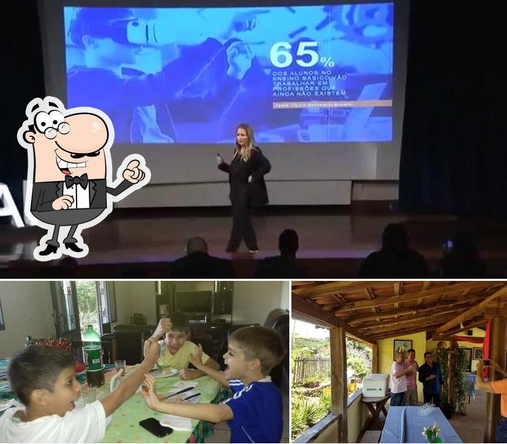 Restaurante Sabor da Roça