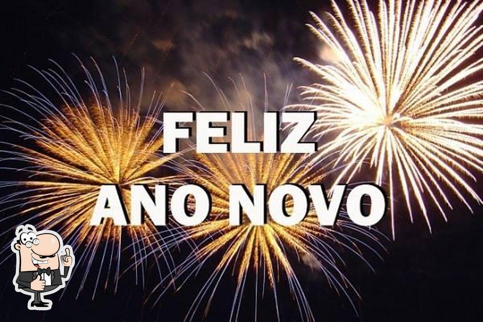 Here's a pic of Restaurante & Lanchonete Do Rogério