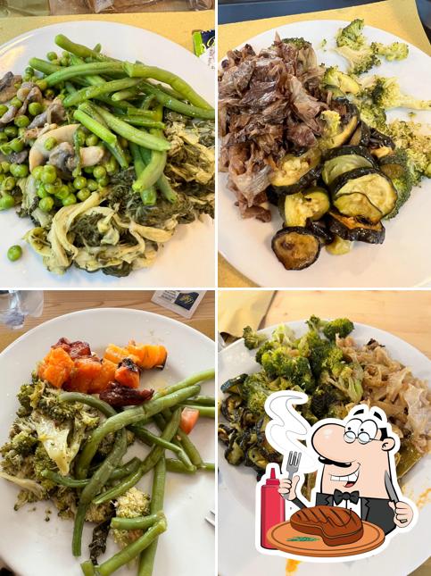 Frisó propone pasti a base di carne