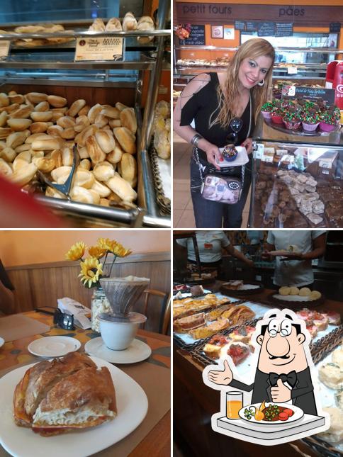 Comida em Padaria Monte Libano Jardim da Penha I