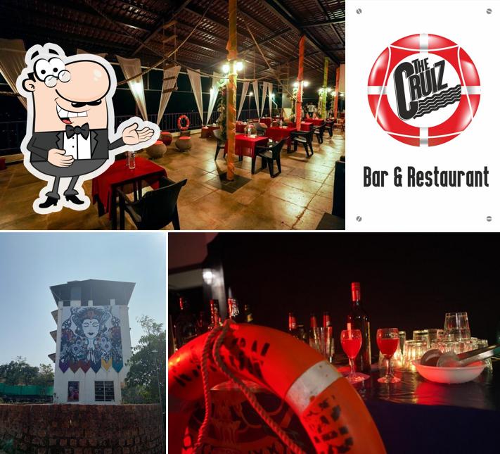 The Cruiz - Bar Lounge