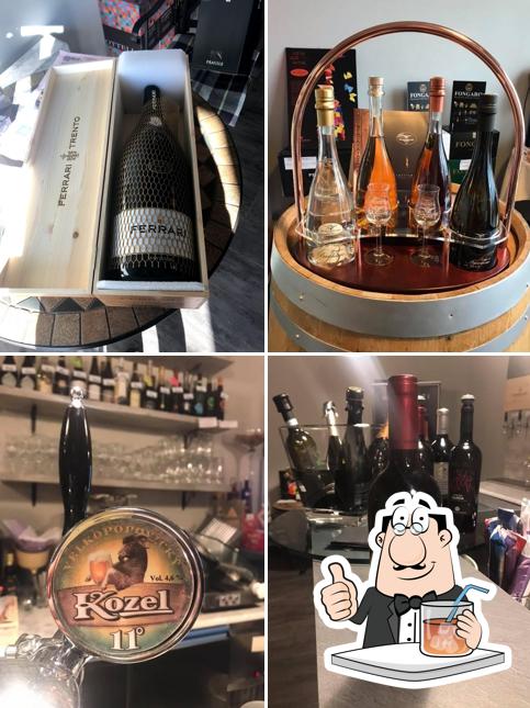 Wonder Wine bar & shop