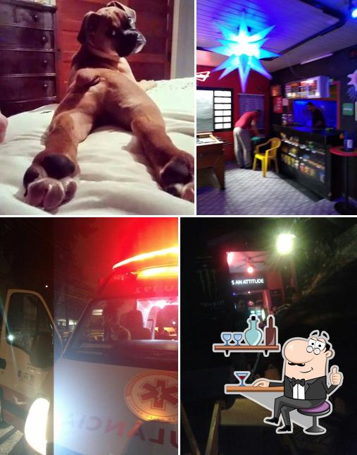 Supra Bar - Metodista