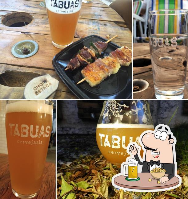 Cervejaria Tábuas