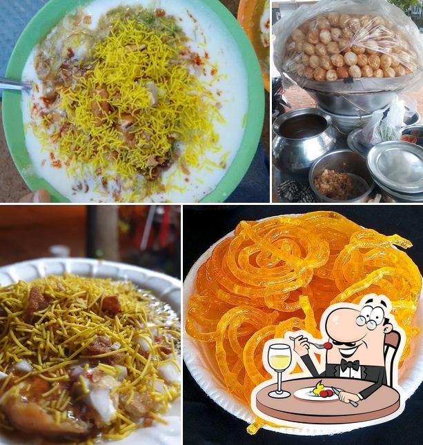 Kashi Chats and Sweets ಕಾಶಿ ಚಾಟ್ಸ್ & ಸ್ವೀಟ್ಸ್