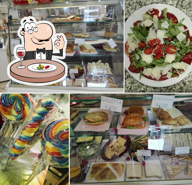 New Astor bar bistrot