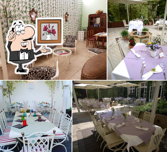 Marechiaro Ristorante Pizzeria