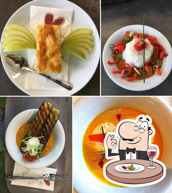 Papa's Kitchen - Eat good. Feel good.