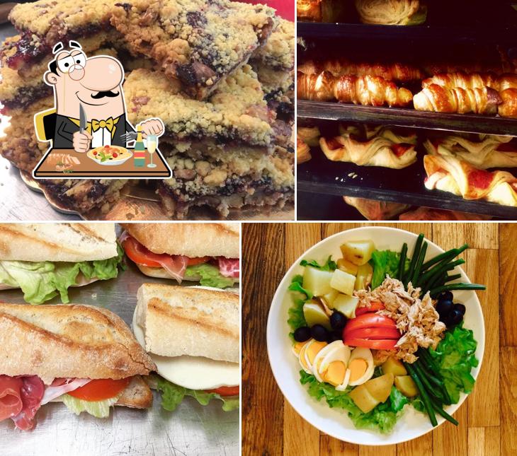 Bar Pasticceria Tre Fontane