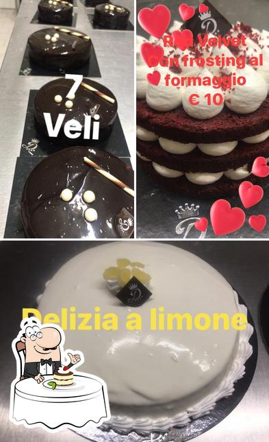 Pasticceria Caffetteria Davide