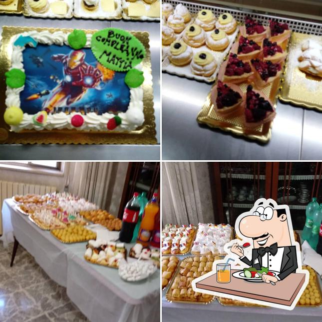 Pasticceriagrace Bitetto