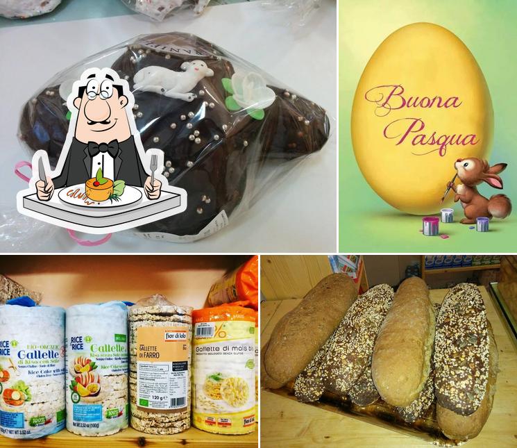 Il Gusto Del Pane - Healthy Food