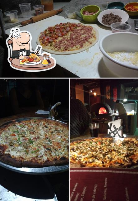 A pizza é o fast food mais amado do mundo