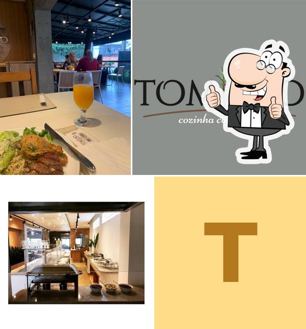 Tomilho cozinha cotidiana