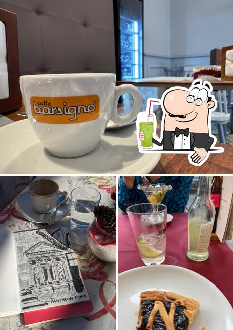 Profitez d'un verre à Di Rienzo MultiStore