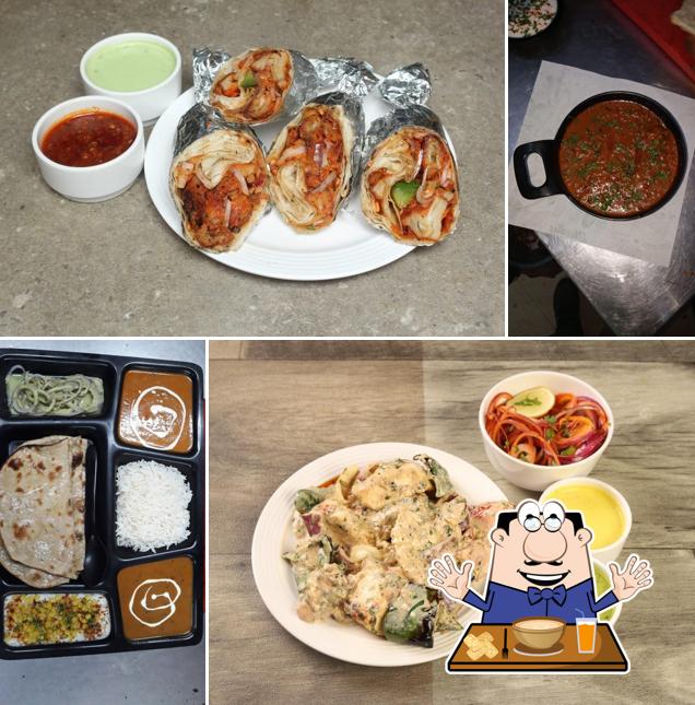 Sardar G Chaap junction Delli Cantt Wala