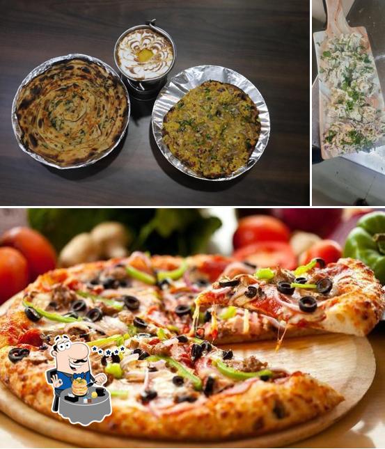 Food at Paradise Food Court (PFC - 34)