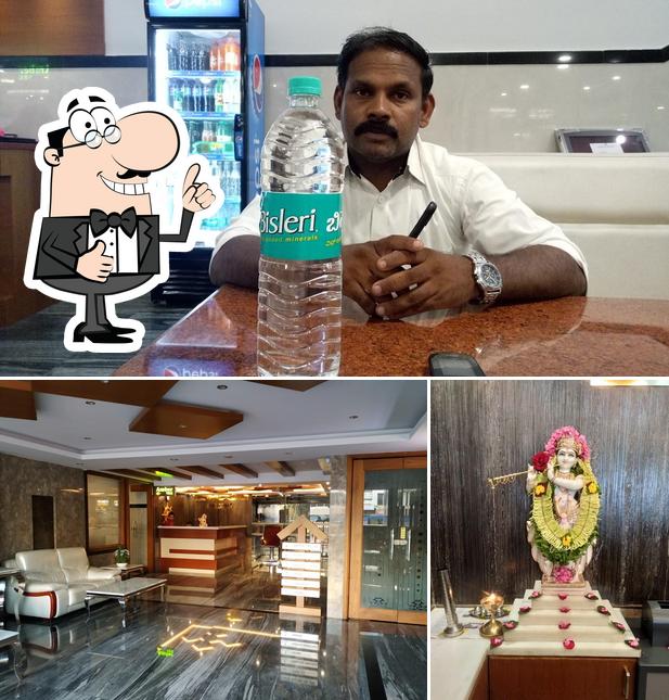 Karthik Fine Dine ಕಾರ್ತಿಕ್ ಫೈನ್ ಡೈನ್