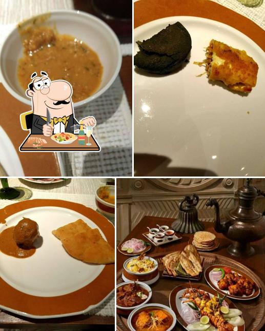 Kebabs & Kurries, ITC Gardenia - Restaurants In Bengaluru