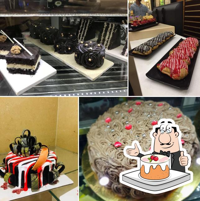 Shabana's Signature Shop & Banquet Hall image