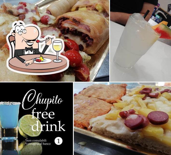 Cibo al Bar #Trentuno