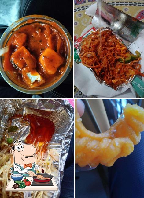 Rajdhani Dairy Sweets & Bakery