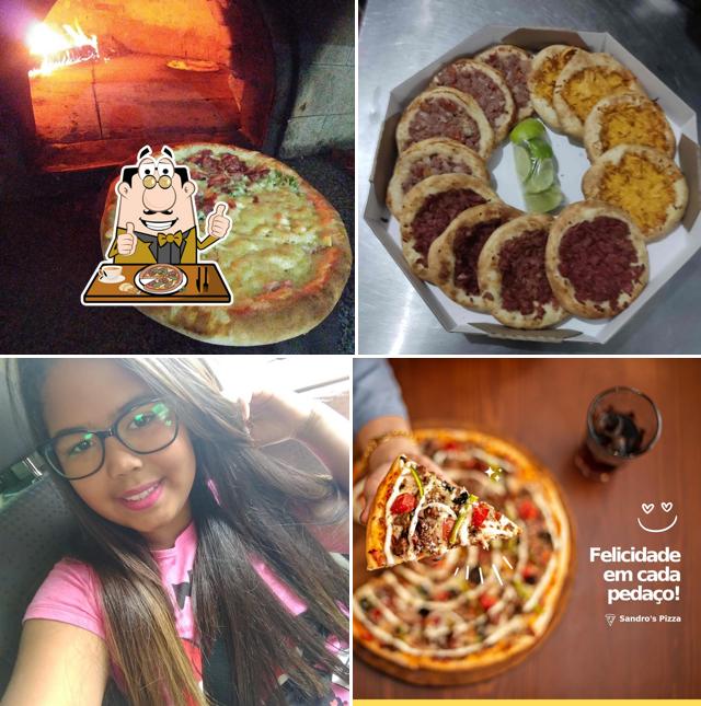 A pizza é o fast food mais amado do mundo