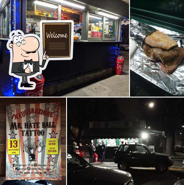 Immagine di Al Chiosco Pandy E Mucca