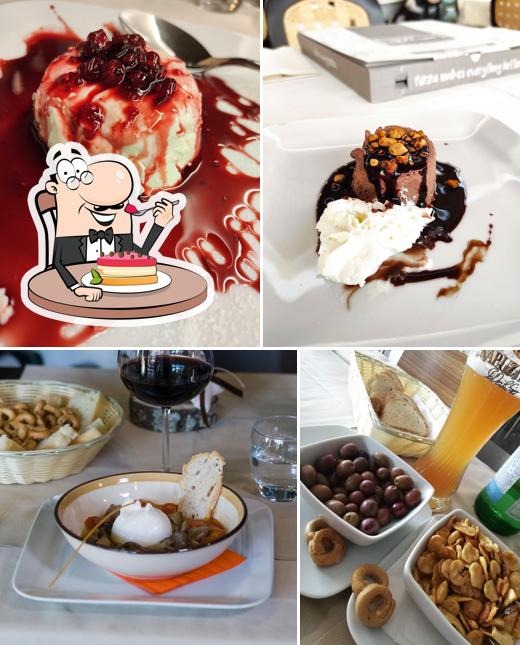 TRATTORIA - Miseria e Nobiltà