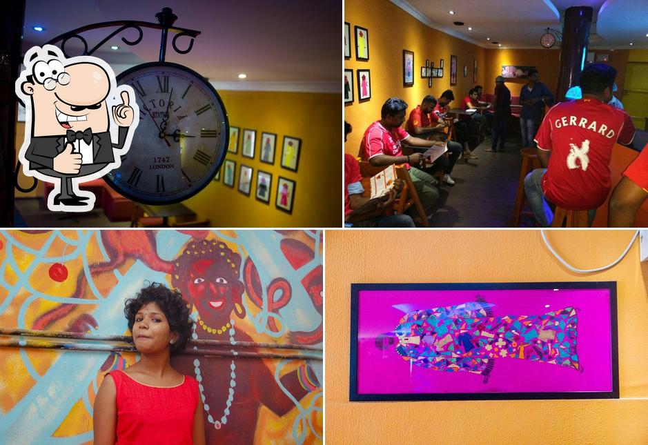 Sante Sip Juice & Smoothie Bar